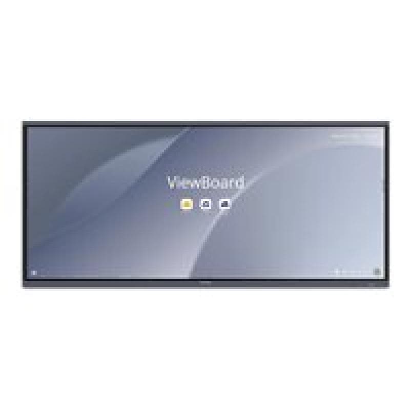 VIEWSONIC IFP92UW 233,6cm (92″)