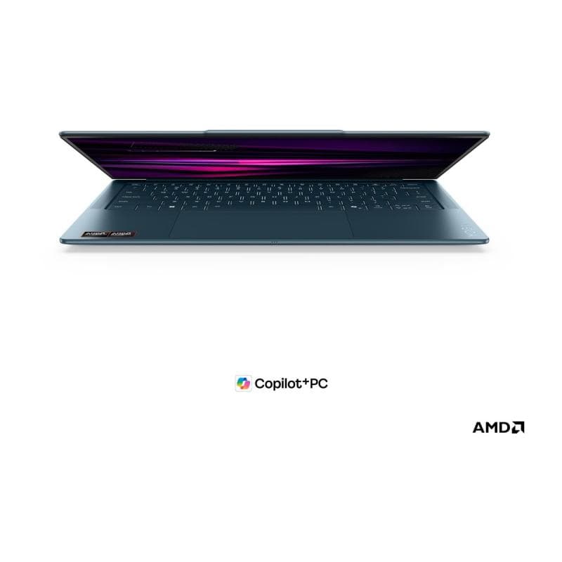 LENOVO Yoga Slim 7a 14AGP11 35,6cm (14″) Ryzen AI 7 445 16GB 1TB W11