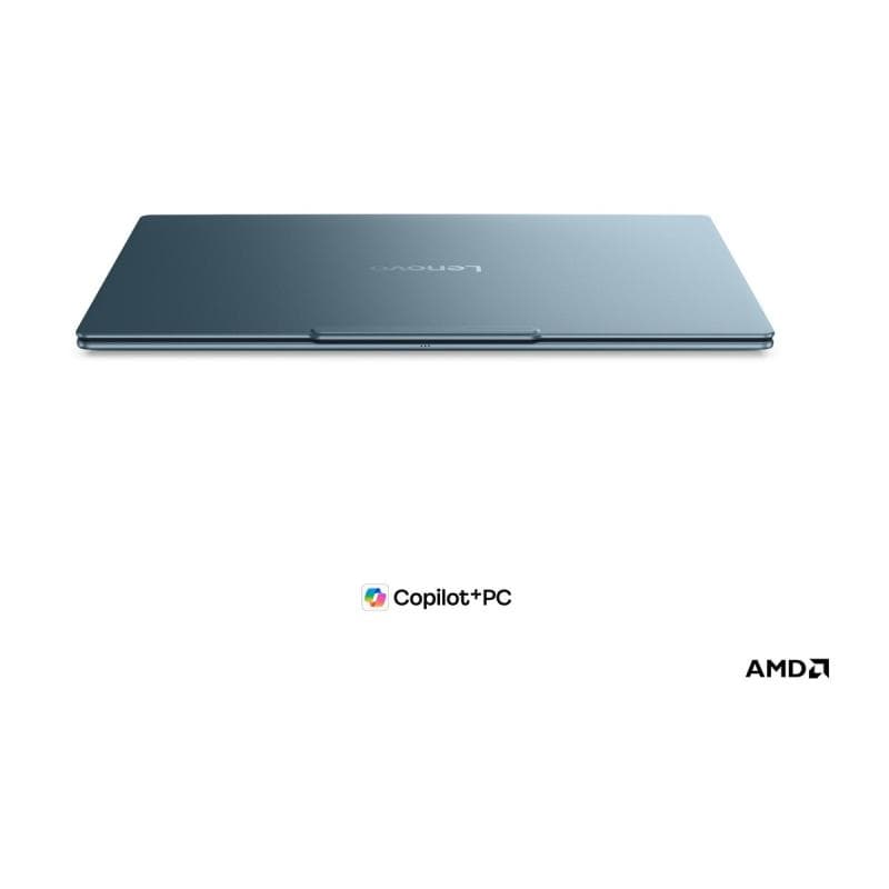 LENOVO Yoga Slim 7a 14AGP11 35,6cm (14″) Ryzen AI 7 445 16GB 1TB W11