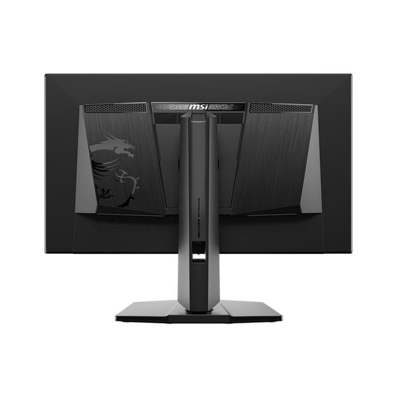 MSI MAG 272QPDE X24 QD-OLED X24 67,3cm (26,5″)