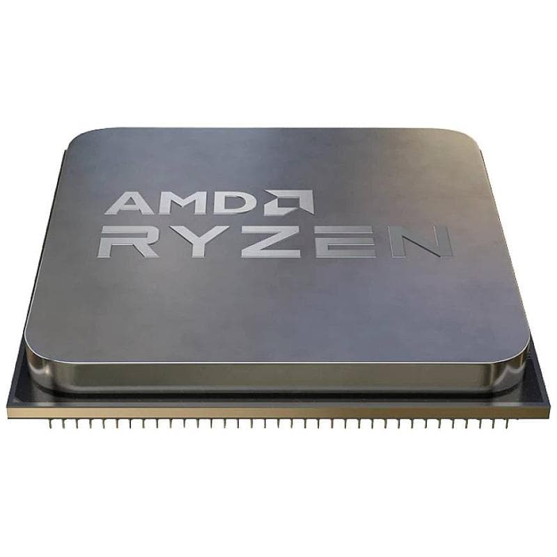 AMD Ryzen 5 4500 SAM4 Box Prozessoren