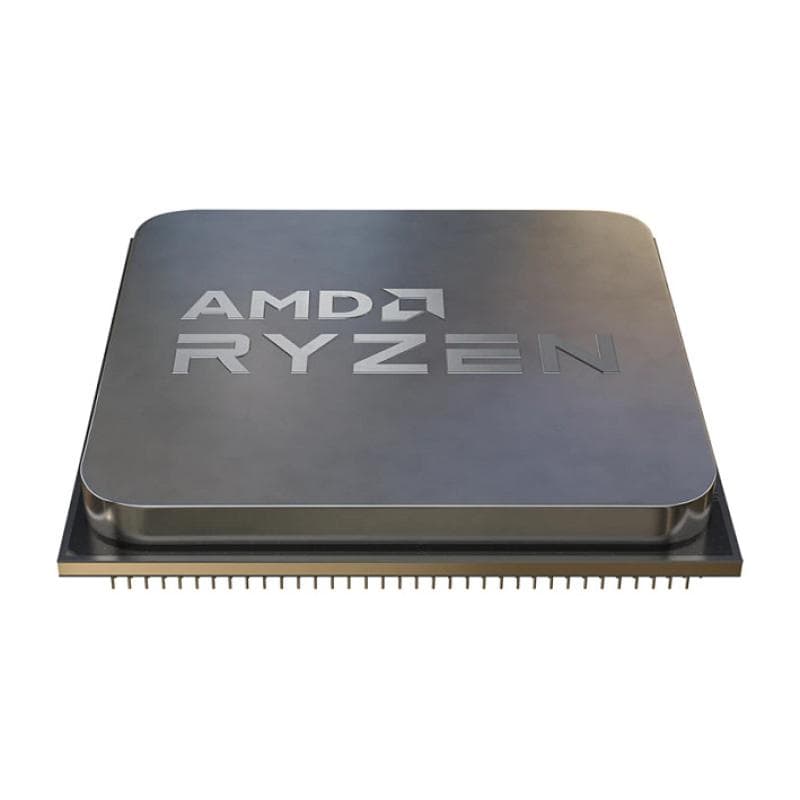AMD Ryzen 5 4500 SAM4 Box Prozessoren