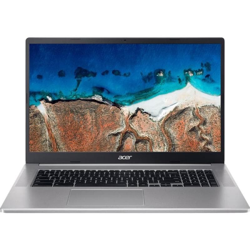 ACER Chromebook 317 43,9cm (17,3") N4500 8GB 128GB ChromeOS Notebook