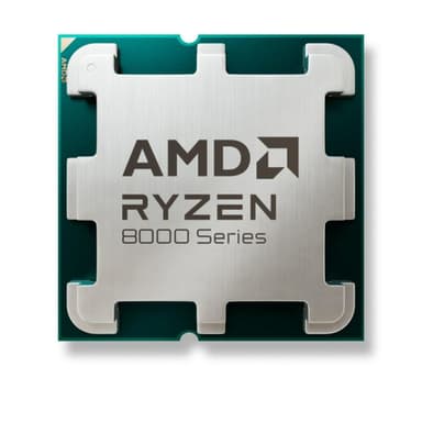 AMD Ryzen 7 8700F SAM5 Tray Prozessoren