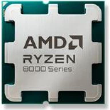 AMD Ryzen 7 8700F SAM5 Tray Prozessoren