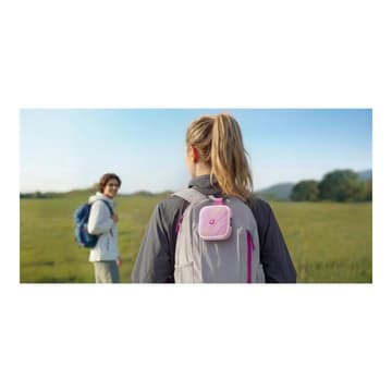 ANKER Soundcore Boom Go 3i pink