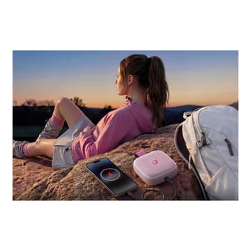 ANKER Soundcore Boom Go 3i pink