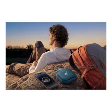 ANKER Soundcore Boom Go 3i blue