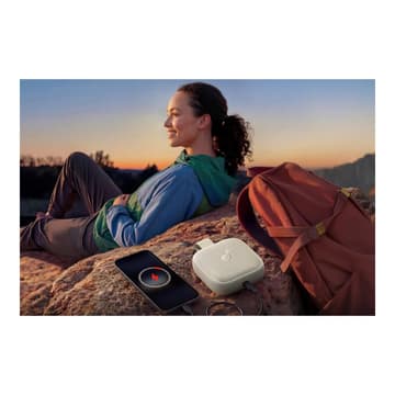 ANKER Soundcore Boom Go 3i white