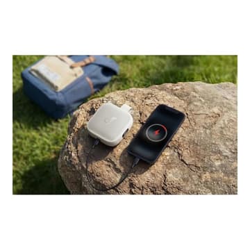 ANKER Soundcore Boom Go 3i white