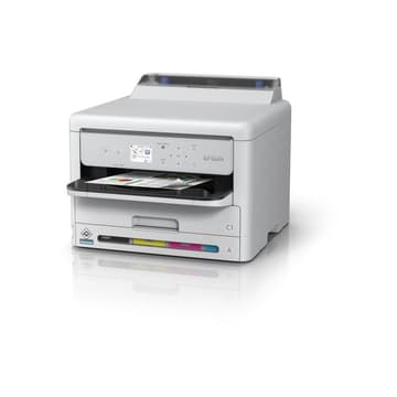 EPSON Workforce Pro WF-C5390DW PD 25ppm 3Y