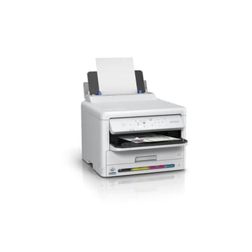 EPSON Workforce Pro WF-C5390DW PD 25ppm 3Y