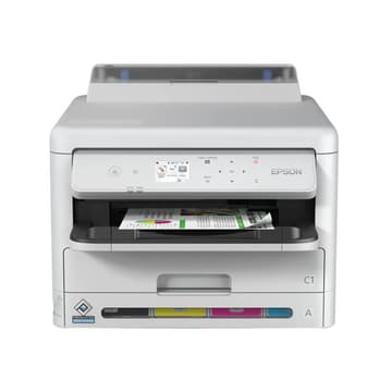 EPSON Workforce Pro WF-C5390DW PD 25ppm 3Y