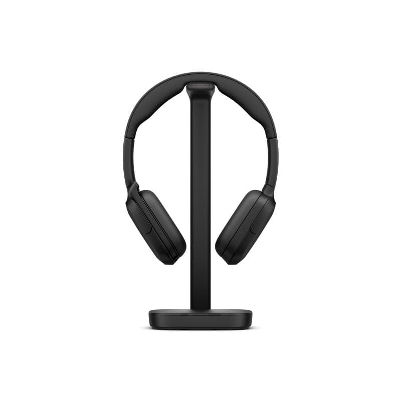 HP Poly Focus 625 Headset + Wireless Charge Stand