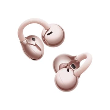HUAWEI FreeClip 2 rose gold