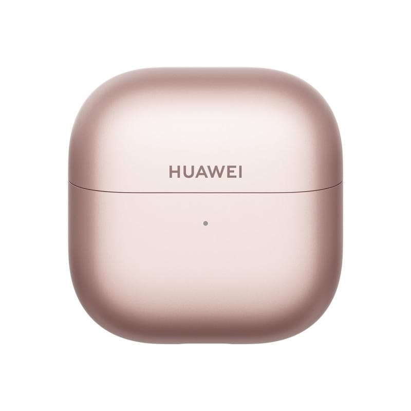 HUAWEI FreeClip 2 rose gold