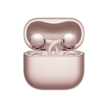 HUAWEI FreeClip 2 rose gold