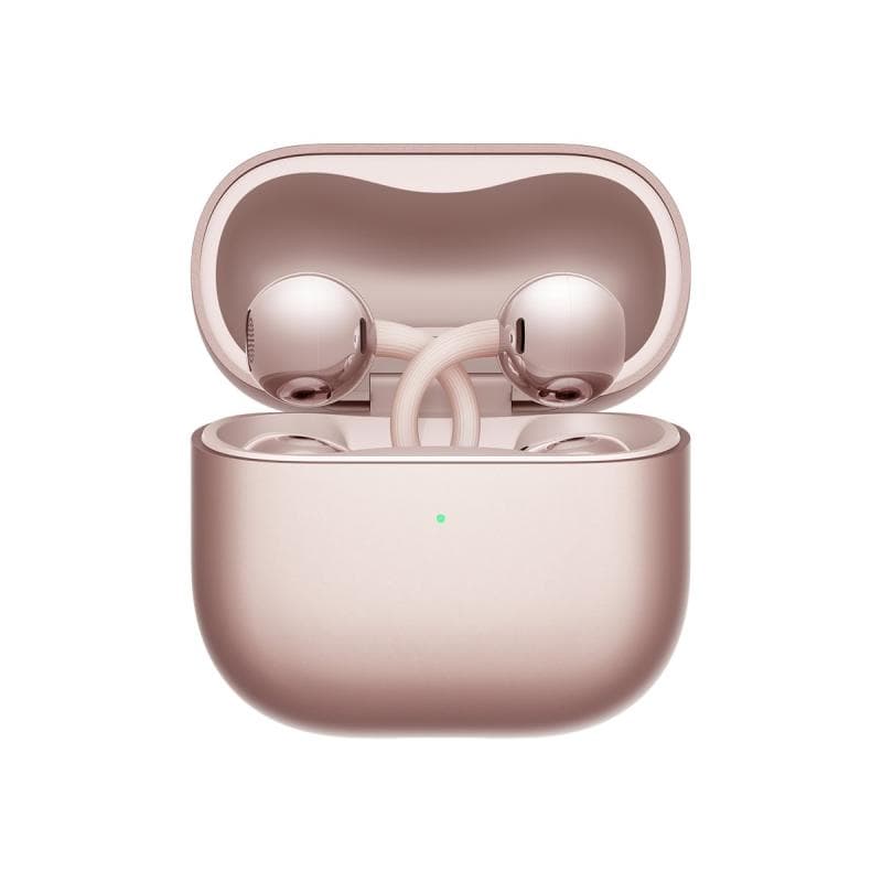 HUAWEI FreeClip 2 rose gold