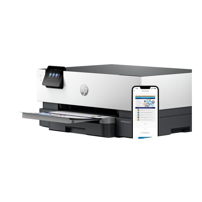 HP OfficeJet Pro 9110b