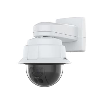 AXIS Q6086-E (UK) HIGH-END PTZ
