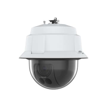AXIS Q6086-E (UK) HIGH-END PTZ