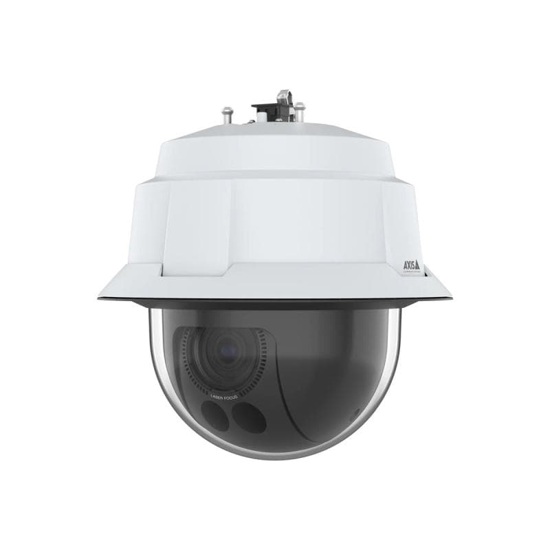 AXIS Q6086-E (UK) HIGH-END PTZ