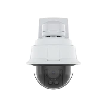 AXIS Q6086-E (UK) HIGH-END PTZ