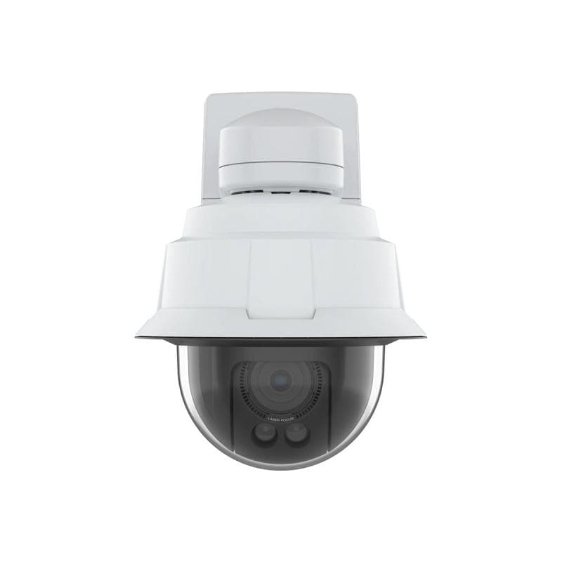 AXIS Q6086-E (UK) HIGH-END PTZ