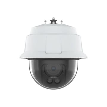 AXIS Q6086-E (UK) HIGH-END PTZ