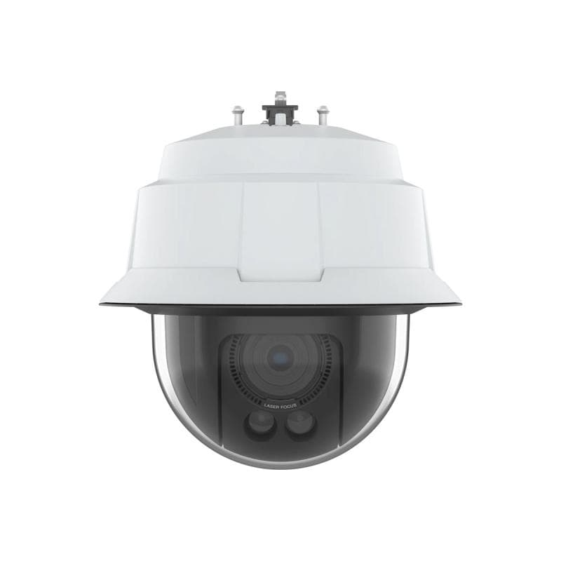 AXIS Q6086-E (UK) HIGH-END PTZ