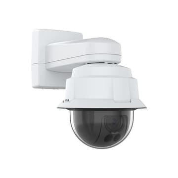 AXIS Q6086-E (UK) HIGH-END PTZ