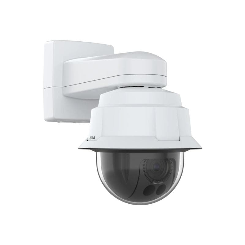 AXIS Q6086-E (UK) HIGH-END PTZ