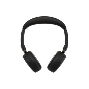 JABRA Evolve3 65 Flex UC + LINK 390a + Wireless Charging black