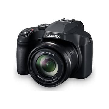 PANASONIC LUMIX DC-FZ82D