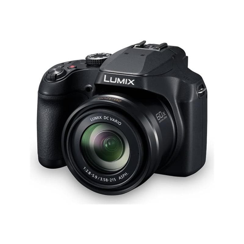 PANASONIC LUMIX DC-FZ82D