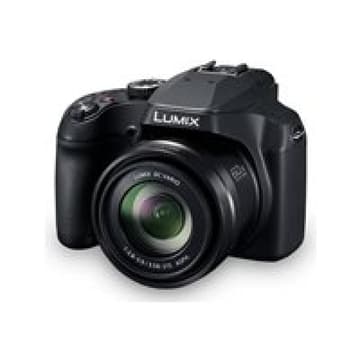PANASONIC LUMIX DC-FZ82D