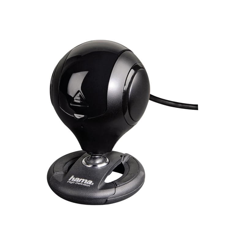 HD-Webcam Spy Protect