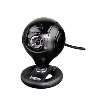 HD-Webcam Spy Protect