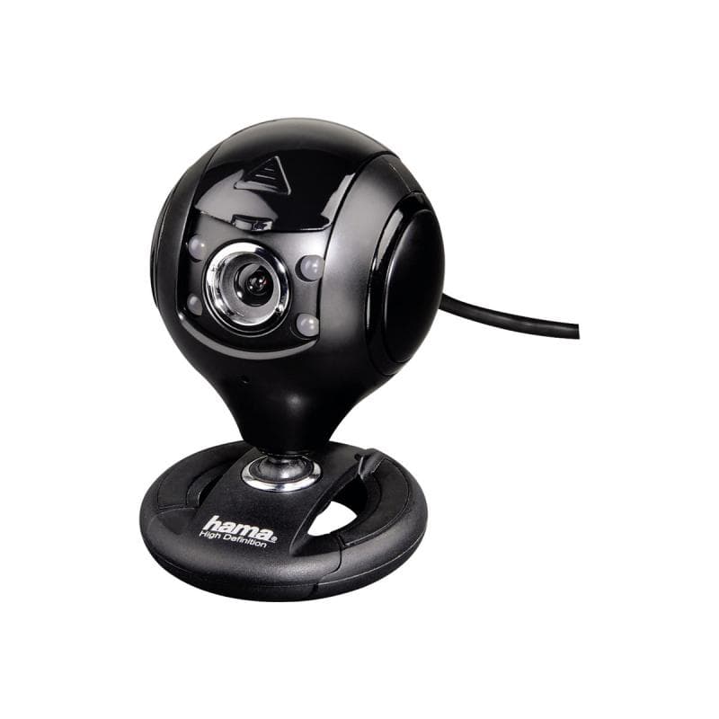 HD-Webcam Spy Protect