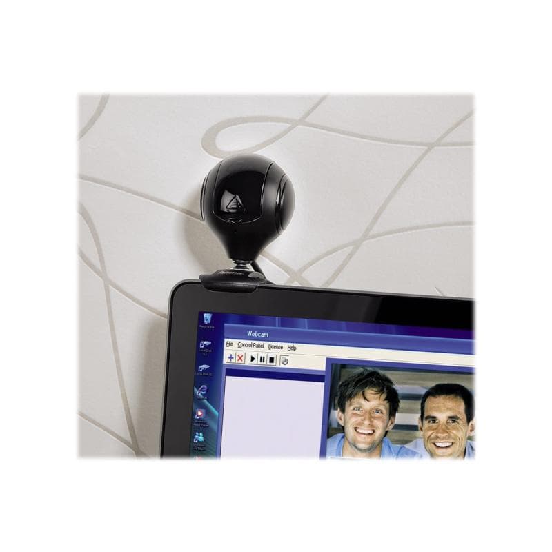 HD-Webcam Spy Protect