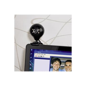 HD-Webcam Spy Protect