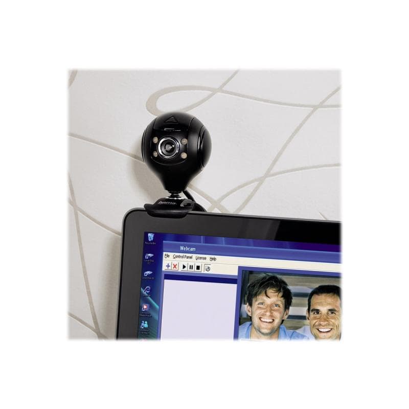 HD-Webcam Spy Protect