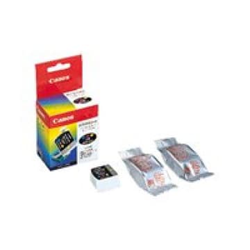 BCI-11C Dreierpack Tinte 3-farbig  3x40S BJC-50/55/70/80/85