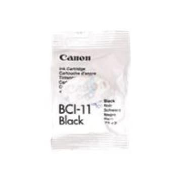 BCI-11C Dreierpack Tinte 3-farbig  3x40S BJC-50/55/70/80/85