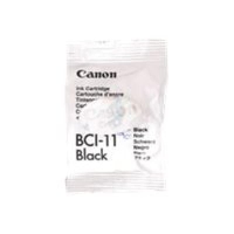 BCI-11C Dreierpack Tinte 3-farbig  3x40S BJC-50/55/70/80/85