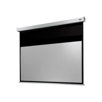CELEXON Leinw. Motor Prof. Plus 160x90 cm