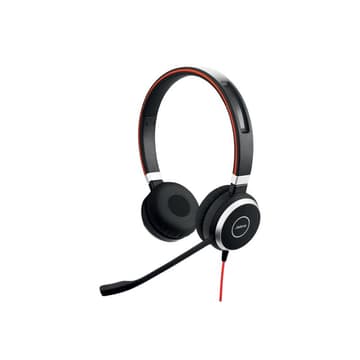 GN NETCOM Jabra Evolve 40 UC Duo