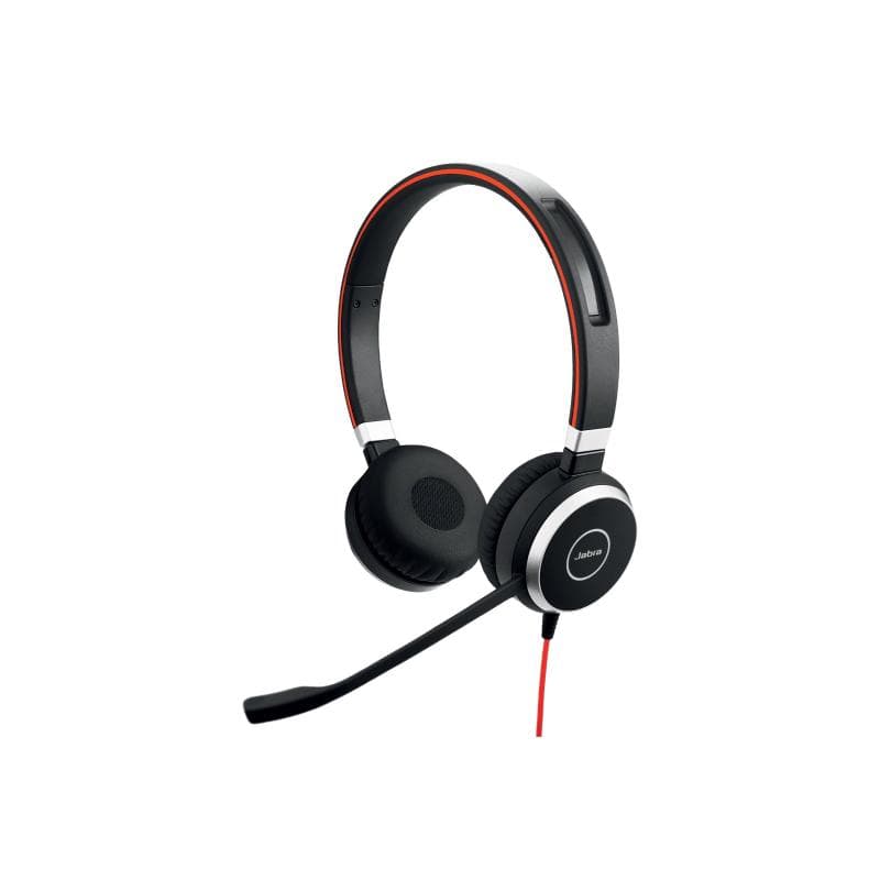 GN NETCOM Jabra Evolve 40 UC Duo