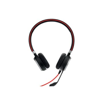 GN NETCOM Jabra Evolve 40 UC Duo