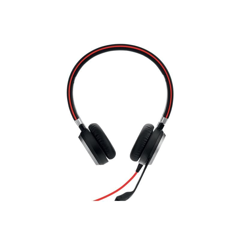 GN NETCOM Jabra Evolve 40 UC Duo